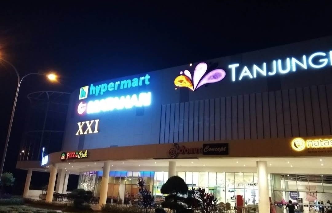 Image MALL CITY TANJUNG PINANG 