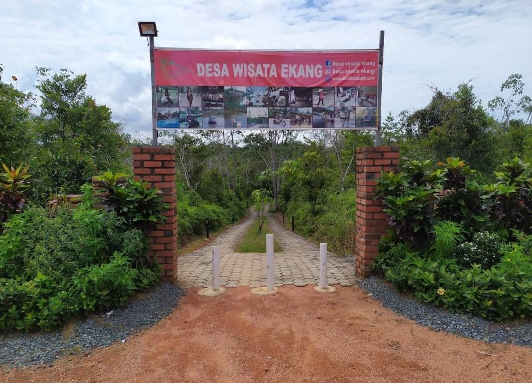 Image WISATA EKANG ANCULAI 