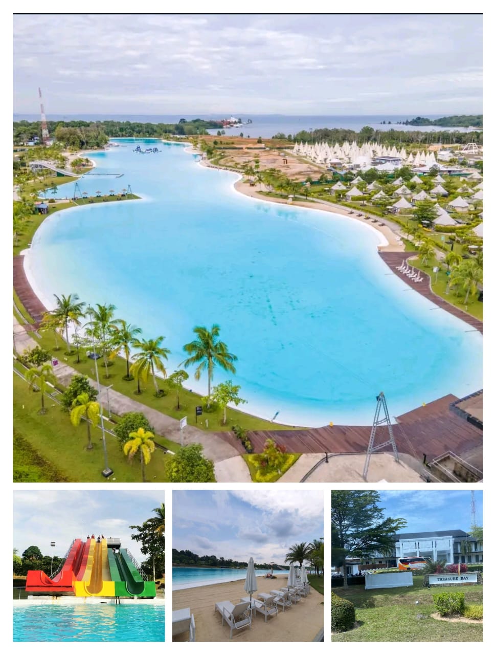 Image  TREASURE BAY BINTAN 