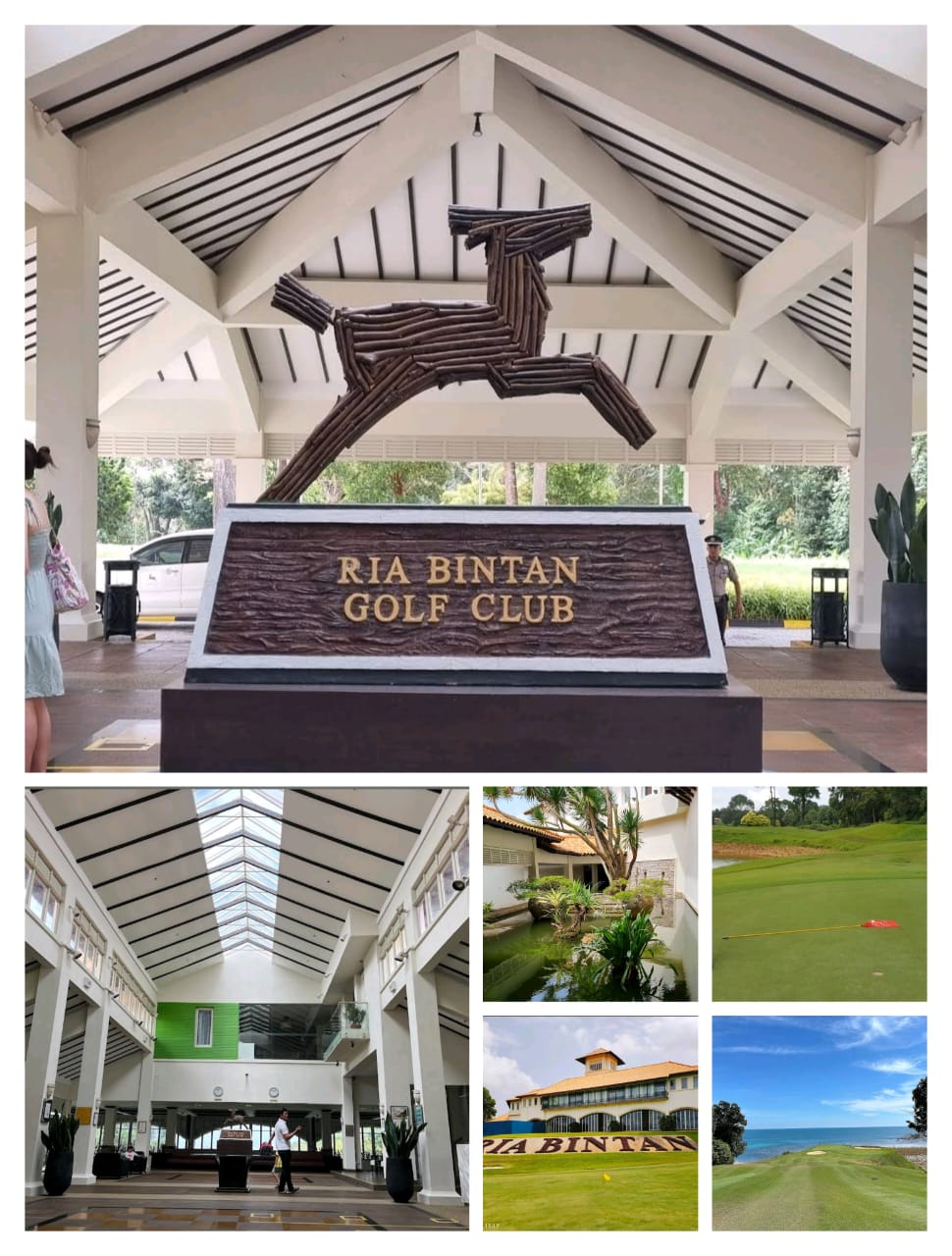 Image RIA BINTAN GOLF CLUB 