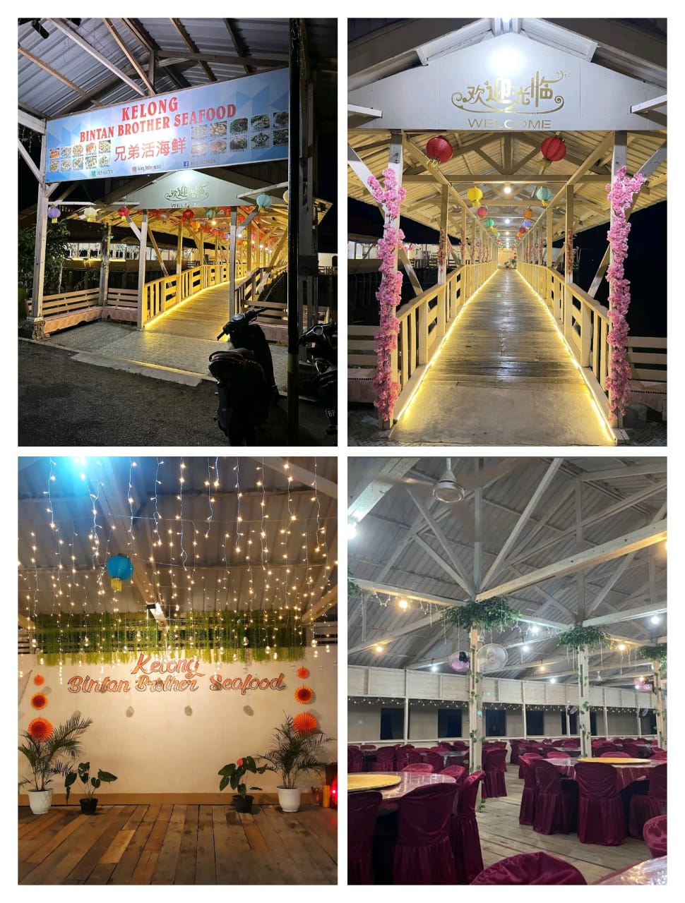 Image KELONG BROTHERS SEAFOOD