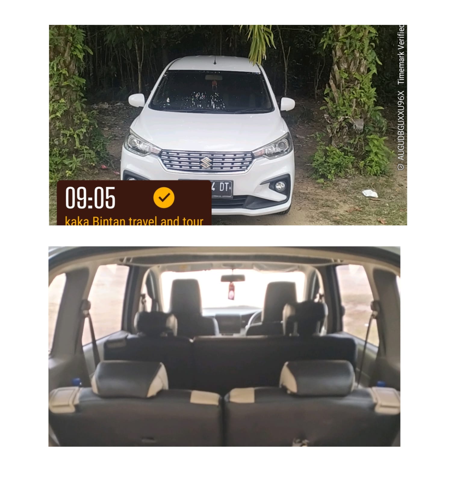 Image TAXI BINTAN ISLAND in Bintan island 1/7 seater ( CHARTER CAR IDR 800.000 8-10 HOURS - CHARTER CAR IDR 650.000 5-6 HOURS - CHARTER 4 HOURS IDR 450.000 ) CAN BOOKING NOW