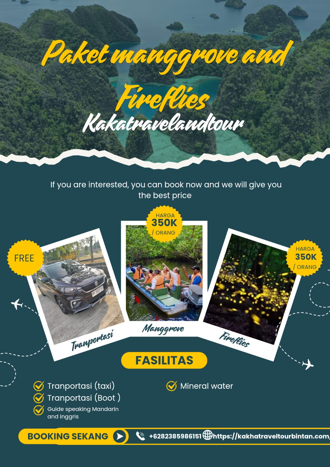 Image TAXI FOR TWO WAY BOOKING NOW VIA WHATSAPP +62-823-8598-6151